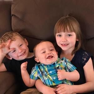 Meet your Posher, Cody